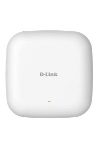 D-Link AC1200 1200 Mbit/s Bílá Podpora napájení po Ethernetu (PoE) Obrázok pre D-Link AC1200 1200 Mbit/s Bílá Podpora napájení po Ethernetu (PoE)