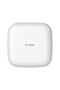 D-Link AC1200 1200 Mbit/s Bílá Podpora napájení po Ethernetu (PoE) Obrázok pre D-Link AC1200 1200 Mbit/s Bílá Podpora napájení po Ethernetu (PoE)