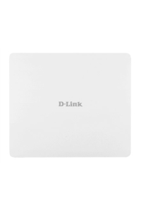 D-Link AC1200 1200 Mbit/s Bílá Podpora napájení po Ethernetu (PoE) Obrázok pre D-Link AC1200 1200 Mbit/s Bílá Podpora napájení po Ethernetu (PoE)