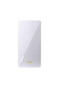 ASUS RP-AX58 Síťový vysílač Bílá 10, 100, 1000 Mbit/s Obrázok pre ASUS RP-AX58 Síťový vysílač Bílá 10, 100, 1000 Mbit/s