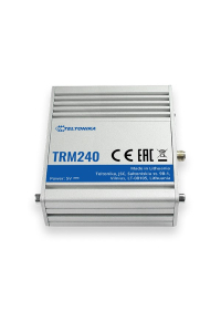 Teltonika TRM240 modem Obrázok pre Teltonika TRM240 modem