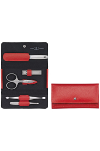 ZWILLING Snap fastener case, 5 pcs Obrázok pre ZWILLING Snap fastener case, 5 pcs