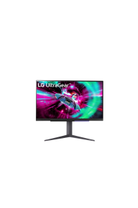 Obrázok pre LG 27GR93U-B počítačový monitor 68,6 cm (27