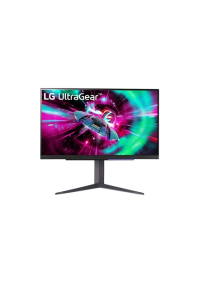LG 27GR93U-B počítačový monitor 68,6 cm (27 Obrázok pre LG 27GR93U-B počítačový monitor 68,6 cm (27