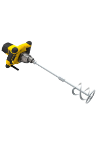 Stanley FME190 elektrická míchačka 1600 W Obrázok pre Stanley FME190 elektrická míchačka 1600 W
