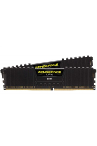 Corsair Vengeance LPX paměťový modul 16 GB 2 x 8 GB DDR4 3200 MHz Obrázok pre Corsair Vengeance LPX paměťový modul 16 GB 2 x 8 GB DDR4 3200 MHz