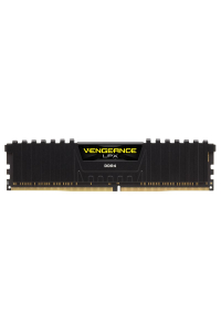 Corsair Vengeance LPX paměťový modul 16 GB 2 x 8 GB DDR4 288-pin DIMM Obrázok pre Corsair Vengeance LPX paměťový modul 16 GB 2 x 8 GB DDR4 288-pin DIMM