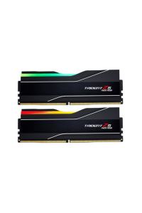 G.Skill Trident Z5 Neo RGB F5-6000J3636F16GX2-TZ5NR paměťový modul 32 GB 2 x 16 GB DDR5 6000 MHz Obrázok pre G.Skill Trident Z5 Neo RGB F5-6000J3636F16GX2-TZ5NR paměťový modul 32 GB 2 x 16 GB DDR5 6000 MHz