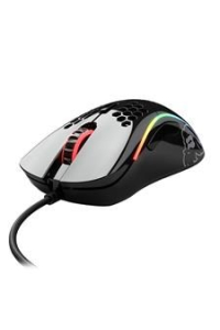 Obrázok pre Glorious Gaming Model D myš Hraní Pro praváky USB Typ-A Optický 12000 DPI