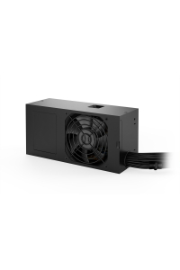 be quiet! TFX POWER 3 300W Gold napájecí zdroj 20+4 pin ATX Černá Obrázok pre be quiet! TFX POWER 3 300W Gold napájecí zdroj 20+4 pin ATX Černá