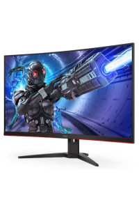 AOC G2 C32G2ZE/BK počítačový monitor 80 cm (31.5 Obrázok pre AOC G2 C32G2ZE/BK počítačový monitor 80 cm (31.5