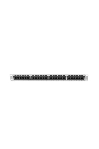 Obrázok pre Lanberg PPU5-1024-S patch panel 1U