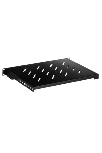 Lanberg AK-1004-B příslušenství k rackům Police Obrázok pre Lanberg AK-1004-B příslušenství k rackům Police