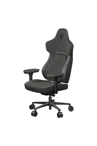 ThunderX3 CORE Loft Univerzální herní židle Polstrované sedadlo Černá Obrázok pre ThunderX3 CORE Loft Univerzální herní židle Polstrované sedadlo Černá