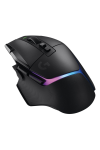 Logitech G G502 X PLUS Obrázok pre Logitech G G502 X PLUS