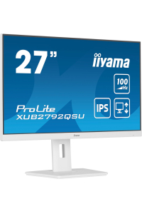 Obrázok pre iiyama ProLite XUB2792QSU-W6 počítačový monitor 68,6 cm (27