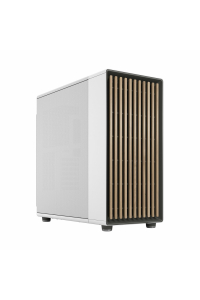 Obrázok pre Fractal Design North XL Midi Tower Bílá