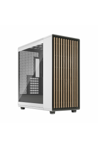 Obrázok pre Fractal Design North XL Midi Tower Bílá