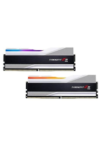 G.Skill Trident Z5 RGB F5-7200J3445G16GX2-TZ5RS paměťový modul 32 GB 2 x 16 GB DDR5 7200 MHz Obrázok pre G.Skill Trident Z5 RGB F5-7200J3445G16GX2-TZ5RS paměťový modul 32 GB 2 x 16 GB DDR5 7200 MHz