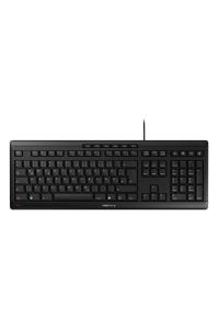 Obrázok pre Contour Design STREAM klávesnice Kancelář USB QWERTZ Německý Černá