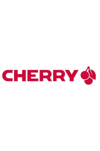 CHERRY STREAM keyboard Office USB QWERTZ German Black Obrázok pre CHERRY STREAM keyboard Office USB QWERTZ German Black