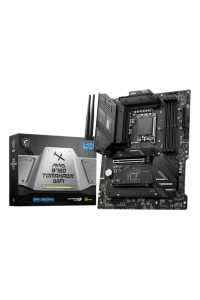 MSI MAG B760 TOMAHAWK WIFI základní deska LGA 1700 ATX Obrázok pre MSI MAG B760 TOMAHAWK WIFI základní deska LGA 1700 ATX