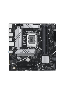 ASUS PRIME B760M-A-CSM Intel B760 LGA 1700 Micro ATX Obrázok pre ASUS PRIME B760M-A-CSM Intel B760 LGA 1700 Micro ATX