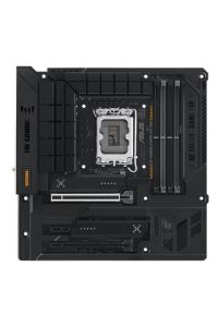 ASUS TUF GAMING B760M-BTF WIFI Intel B760 LGA 1700 Micro ATX Obrázok pre ASUS TUF GAMING B760M-BTF WIFI Intel B760 LGA 1700 Micro ATX