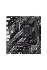 Obrázok pre ASUS PRIME B550M-K ARGB AMD B550 Socket AM4 Micro ATX