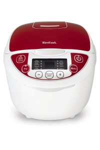 Obrázok pre Tefal RK7051 1,8 l 750 W Červená, Bílá
