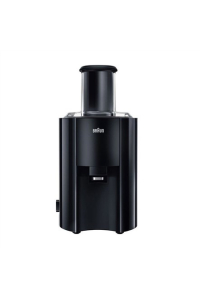 Obrázok pre Braun J300 Odstředivý odšťavňovač 800 W Černá