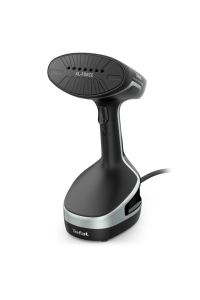 Tefal Acces Steam Force DT8270 Ruční parní čistič 0,2 l 2000 W Černá Obrázok pre Tefal Acces Steam Force DT8270 Ruční parní čistič 0,2 l 2000 W Černá