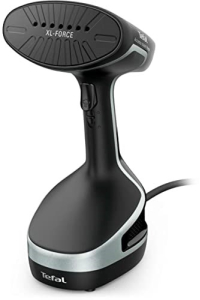 Obrázok pre Tefal Acces Steam Force DT8270 Ruční parní čistič 0,2 l 2000 W Černá