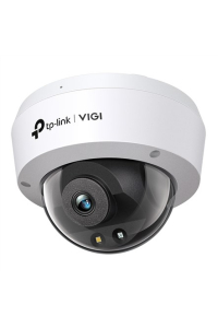 TP-Link VIGI C240 (2.8mm) Kupole Bezpečnostní IP kamera Vnitřní a venkovní 2560 x 1440 px Strop/zeď Obrázok pre TP-Link VIGI C240 (2.8mm) Kupole Bezpečnostní IP kamera Vnitřní a venkovní 2560 x 1440 px Strop/zeď