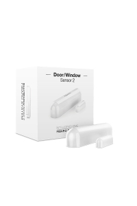 Obrázok pre Fibaro FGDW-002-1 ZW5 senzor pro okna a dveře Bezdrátový Bílá
