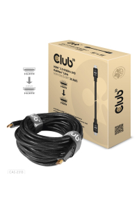 Obrázok pre CLUB3D HDMI 2.0 4K60Hz RedMere cable 10m/32.8ft