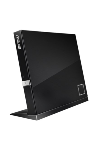ASUS SBW-06D2X-U optická disková jednotka Černá Obrázok pre ASUS SBW-06D2X-U optická disková jednotka Černá