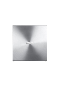 ASUS SDRW-08U5S-U optická disková jednotka DVD Super Multi DL Metalická Obrázok pre ASUS SDRW-08U5S-U optická disková jednotka DVD Super Multi DL Metalická