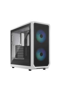 Obrázok pre Fractal Design Focus 2 Bílá