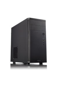 Obrázok pre Fractal Design Core 1100 Mini Tower Černá