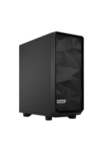 Obrázok pre Fractal Design Meshify 2 Compact Tower Black