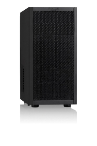 Obrázok pre Fractal Design Core 1000 Micro Tower Černá
