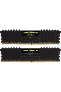 Corsair Vengeance LPX 16GB DDR4-2400 paměťový modul 2 x 8 GB 2400 MHz Obrázok pre Corsair Vengeance LPX 16GB DDR4-2400 paměťový modul 2 x 8 GB 2400 MHz