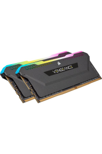 Obrázok pre Corsair Vengeance RGB Pro paměťový modul 16 GB 2 x 8 GB DDR4