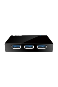 D-Link DUB-1340 Black Obrázok pre D-Link DUB-1340 Black
