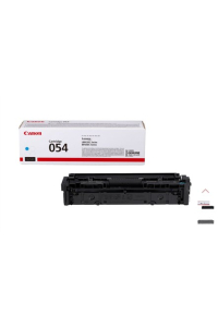 Canon CRG-054 3023C002 tonerová kazeta 1 ks. Originální azurová Obrázok pre Canon CRG-054 3023C002 tonerová kazeta 1 ks. Originální azurová