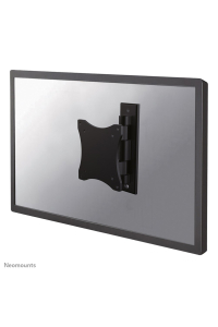 Neomounts FPMA-W810BLACK Držák na TV 68,6 cm (27 Obrázok pre Neomounts FPMA-W810BLACK Držák na TV 68,6 cm (27