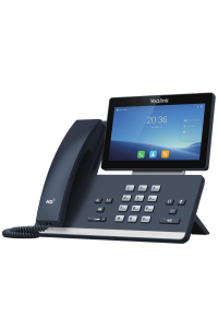 Yealink SIP-T58W IP phone Grey LCD Wi-Fi Obrázok pre Yealink SIP-T58W IP phone Grey LCD Wi-Fi