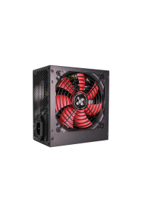 Xilence Performance C XP600R6 napájecí zdroj 450 W 20+4 pin ATX ATX Černá Obrázok pre Xilence Performance C XP600R6 napájecí zdroj 450 W 20+4 pin ATX ATX Černá