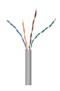 Obrázok pre Gembird UPC-5004E-SOL síťový kabel Šedá 304,8 m U/UTP (UTP)